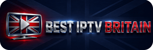BEST tIPTV Britain
