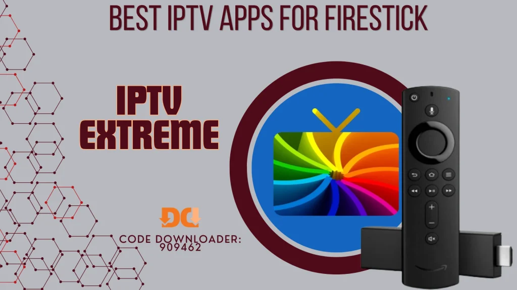 IPTV Extreme