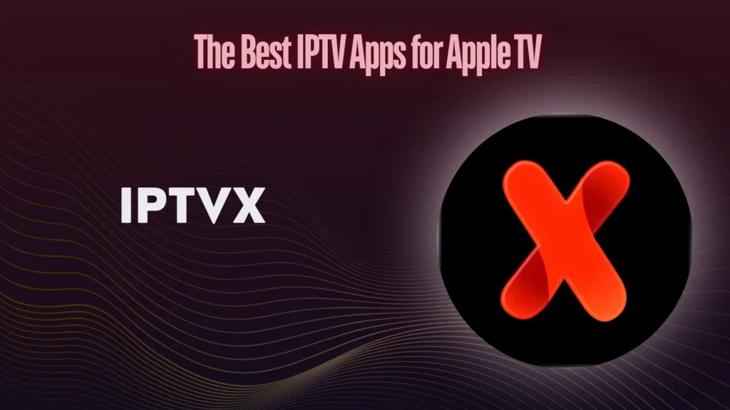 IPTVX 