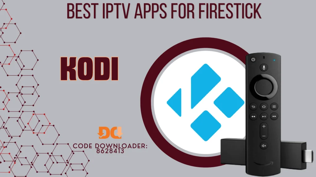 Kodi 