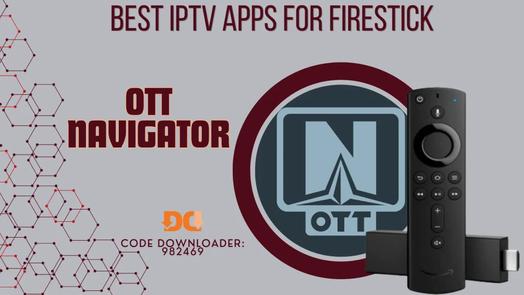 OTT Navigator