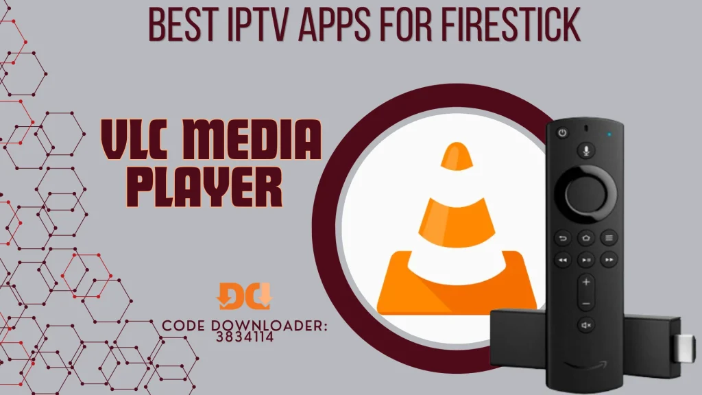 VLC media Player