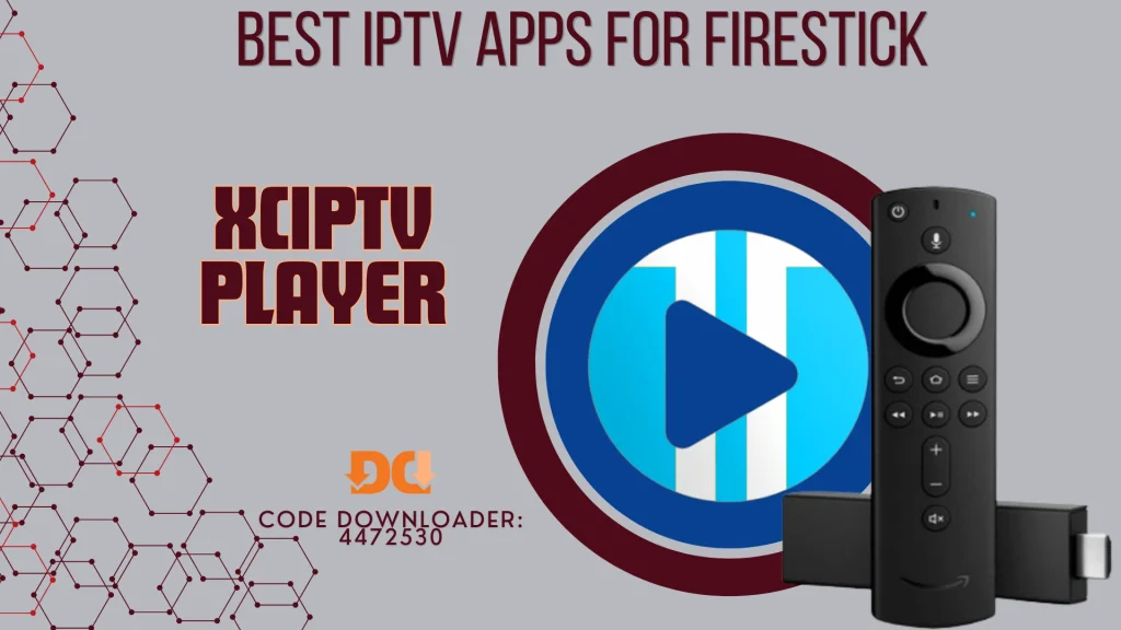 XCIPTV Player
