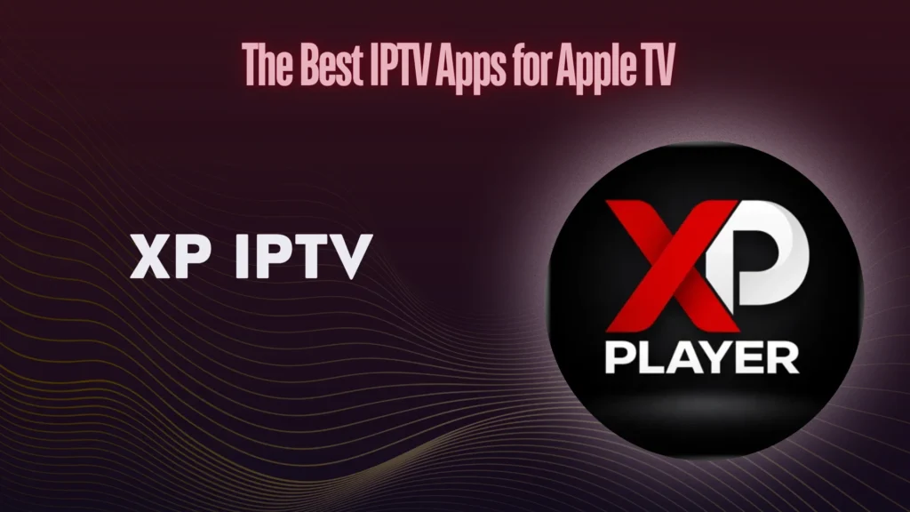 XP IPTV
