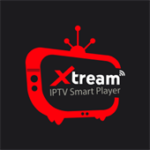 Xtream IPTV Player