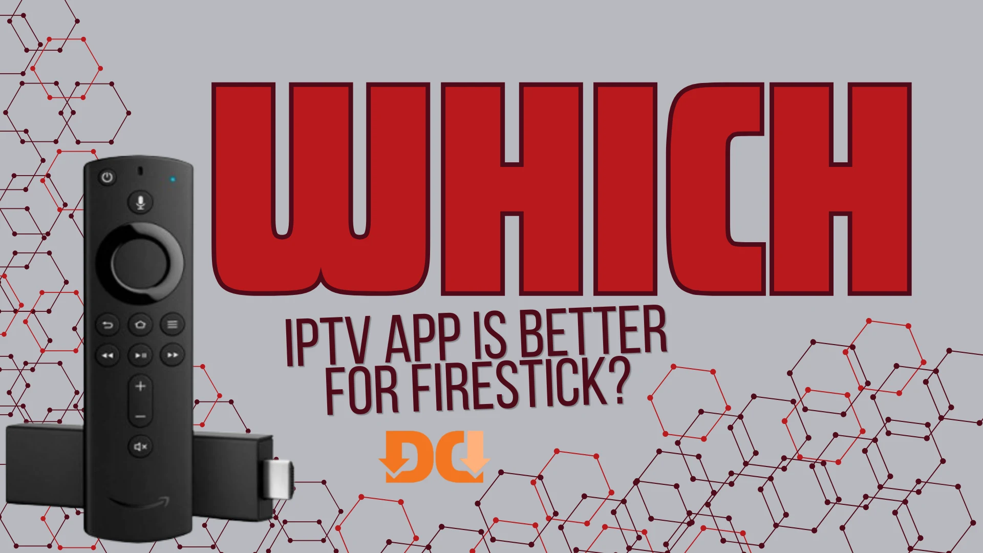 which iptv app is better for firestick?