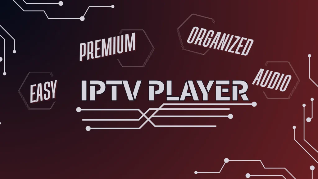 Choosing a Mobile IPTV Player