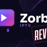 Zorba IPTV Review 
